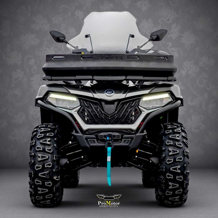 Cfmoto