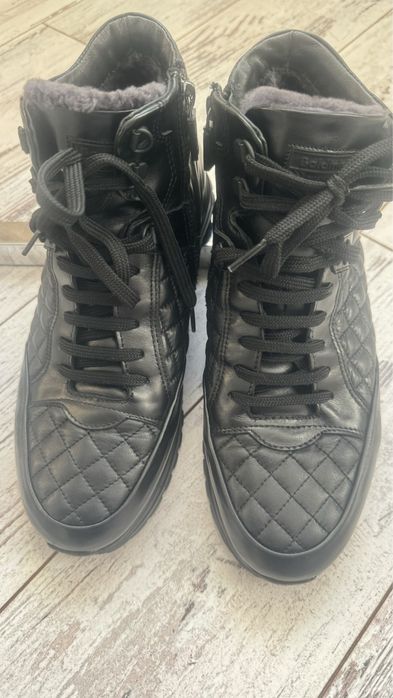 Ботинки baldinini оригинал