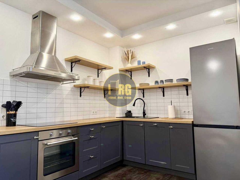 Оренда 1К 47м2 Д. Маккейна 7 ЖК Central Park, Либідська, Ocean Plaza, Академіка Філатова, В. Тютюника