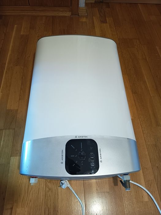 Termoacumulador Ariston - excelente estado