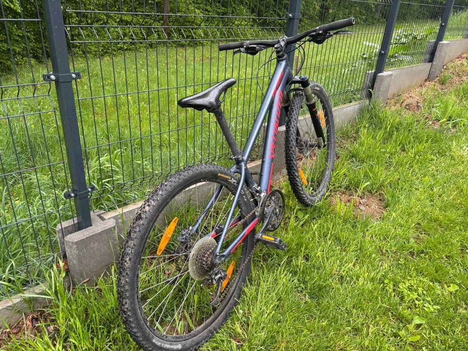 Rower górski MTB Specialized, rama XS, koła 27,5