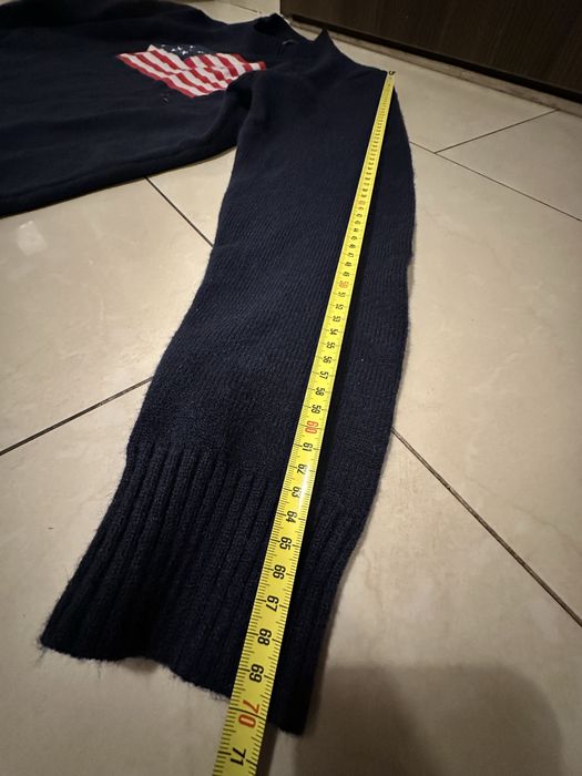 sweter polo ralph lauren usa