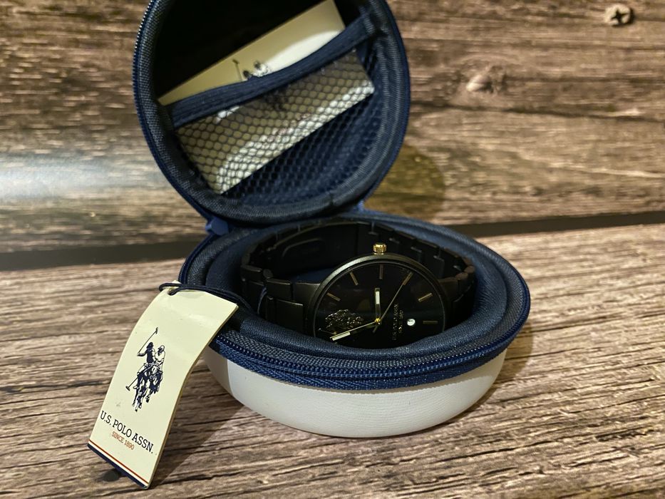 Zegarek US Polo Assn