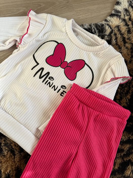 Костюм Рубчик Міккі