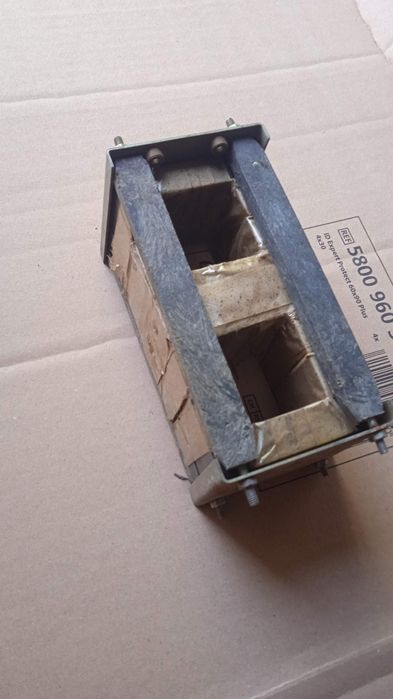 Ферит,трансформатор