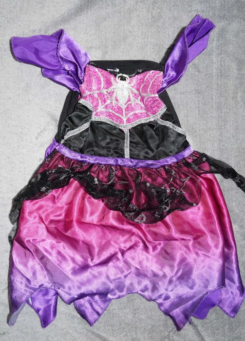 Kostium Czarownica 92