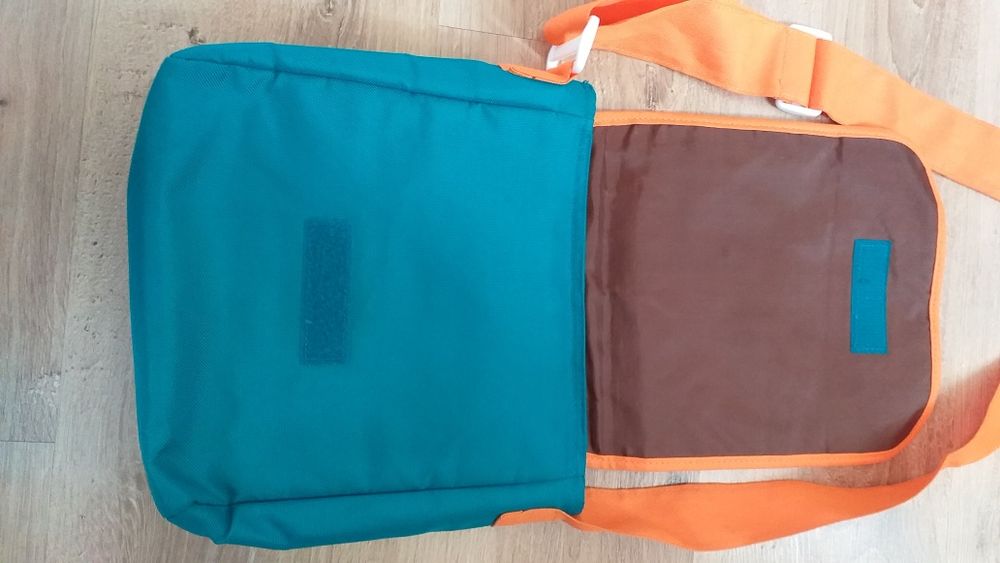 Tupperware torba termiczna