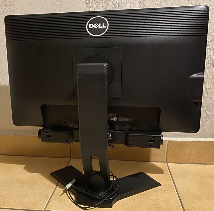 Monitor Dell P2212Hb + głośnik Dell AX510