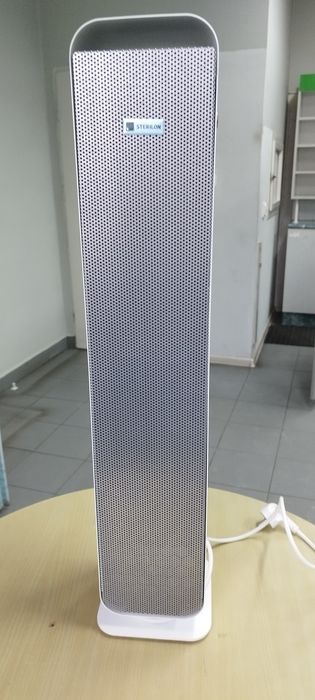 Dezynfekcja przepływowa