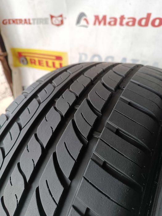 Літні шини 245/45 R18 Compasal smacher 2020 рік 6,3мм