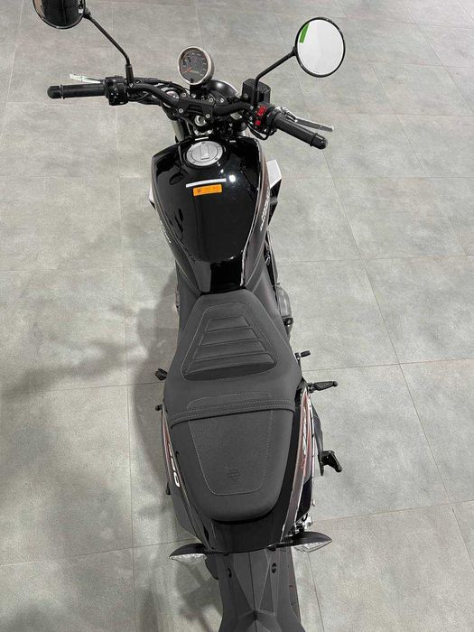 Мотоцикл Harley Davidson X350