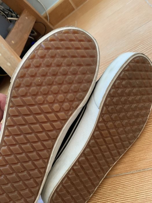 Ténis Vans número 38