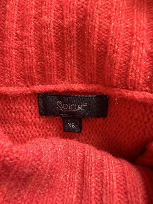 Sweter/tunika Solar
