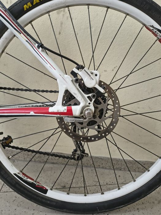 Bicicleta Jorbi XC-SPORT