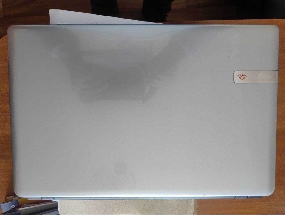 Ноутбук Packard Bell EasyNote TE69BM