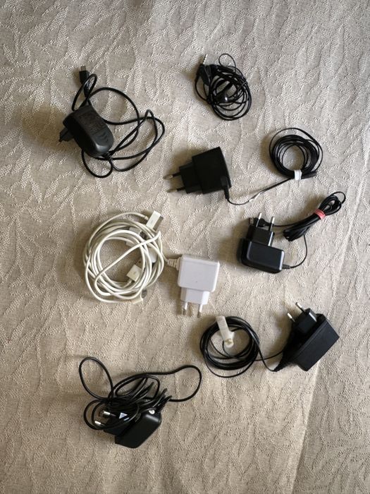 Cables of Various Types64584477223809122