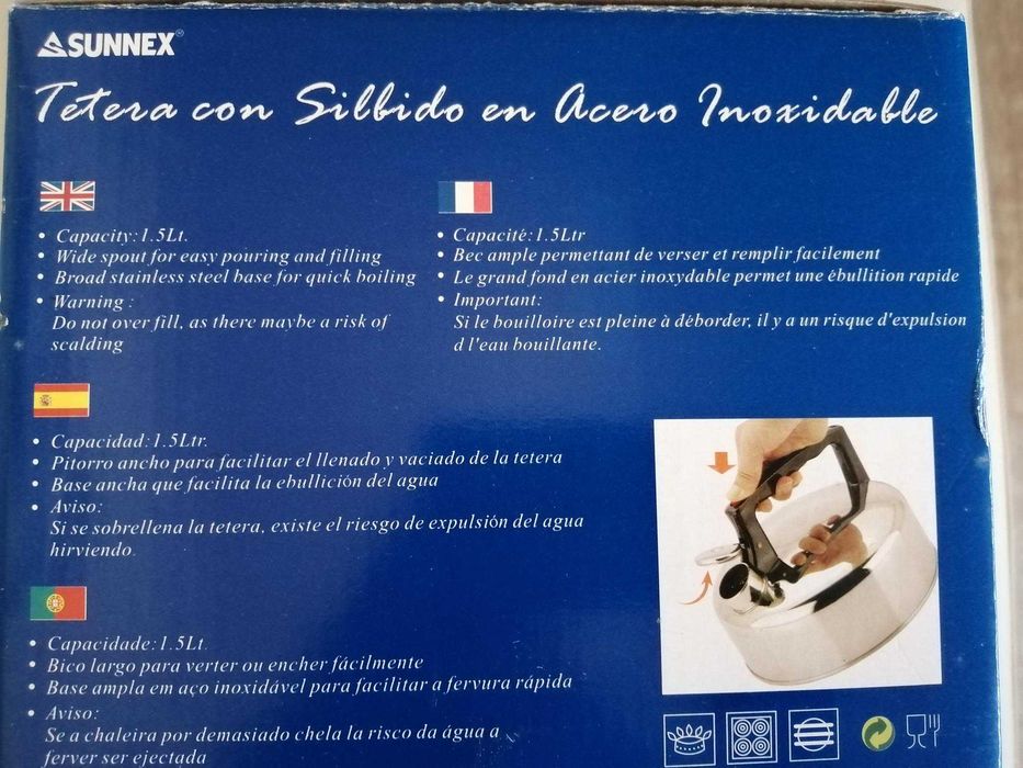 Whistling Kettle64750935754882124