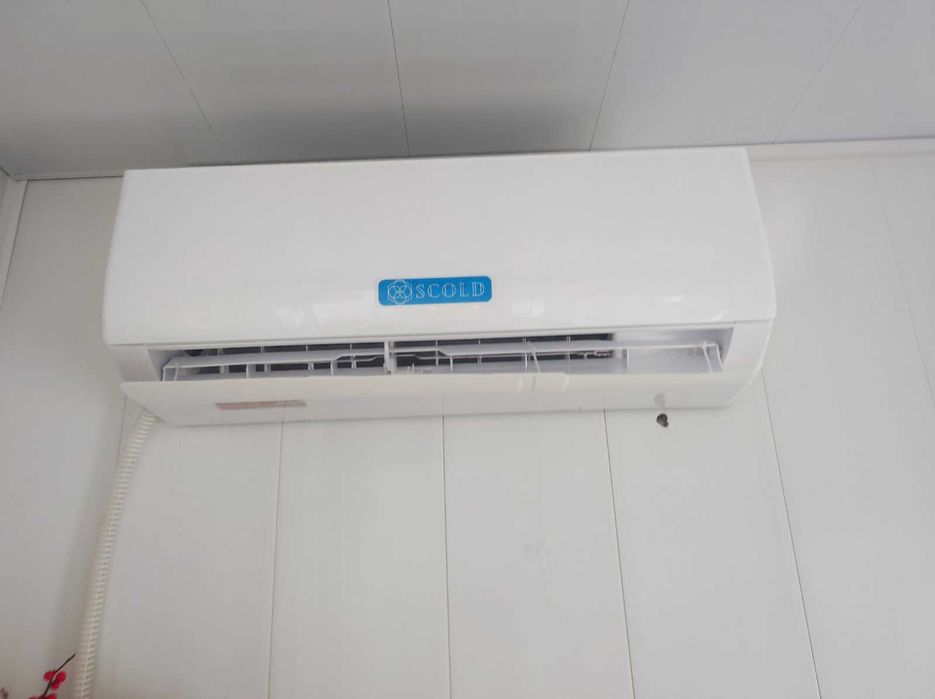 Продам холодильний агрегат  (кулбаїн)  Scold AgK-25TW
