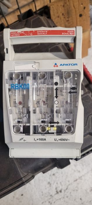 Elektronika i automatyka przemysłowa