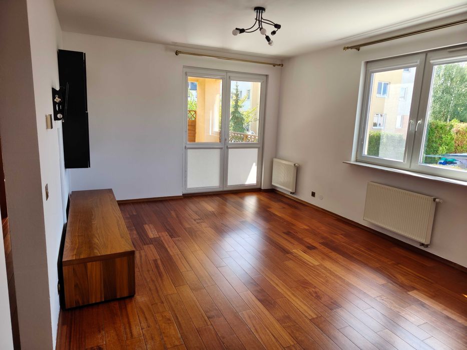 3 pokoje | 72 m2 | miejsce garażowe | balkon | Skarbka z Gór | bezpośrednio