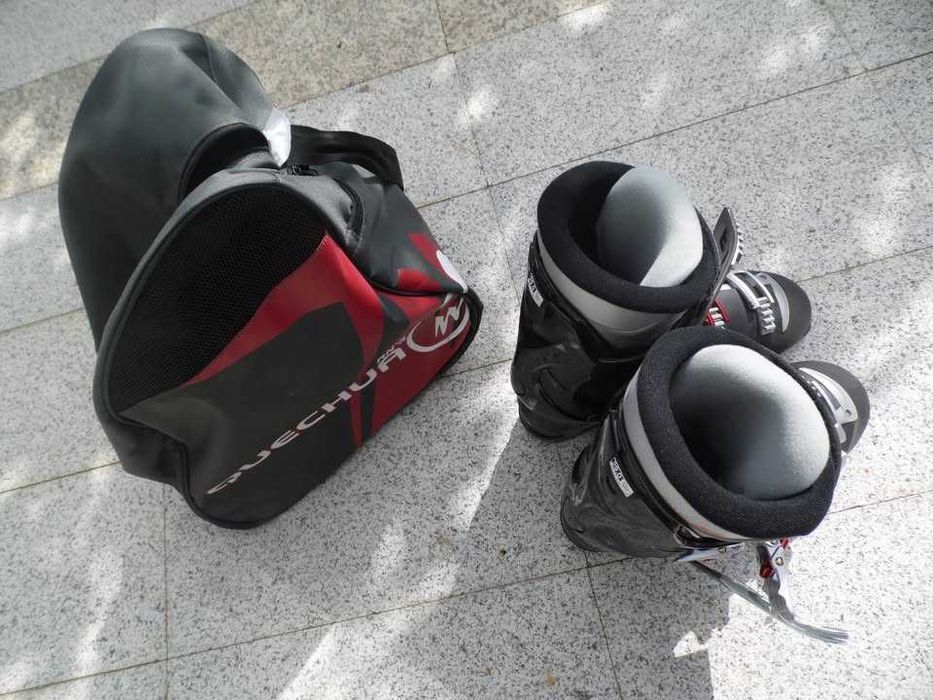 Botas para Esqui