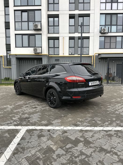 Форд мондео/ford mondeo