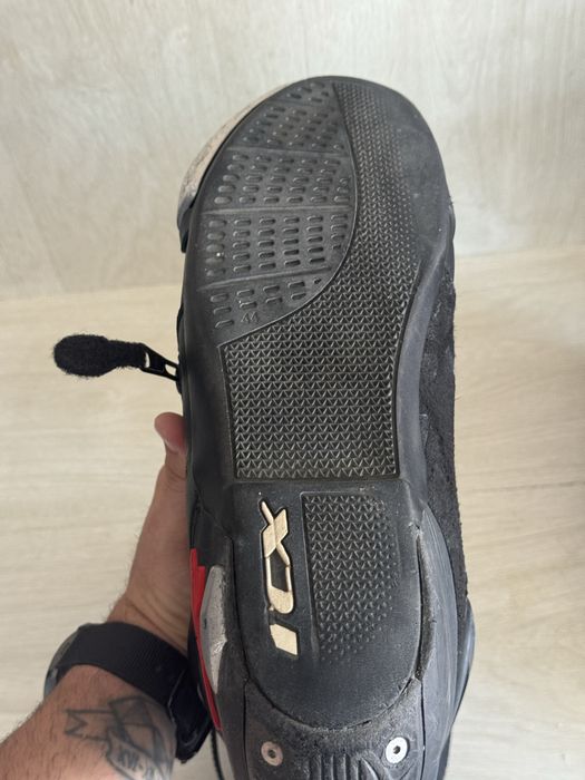 Botas Tcx RT-RACE 44