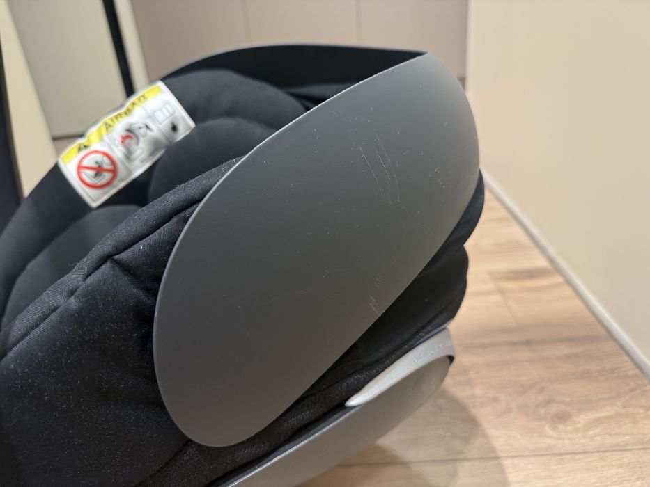 Автокрісло cybex cloud z i-size