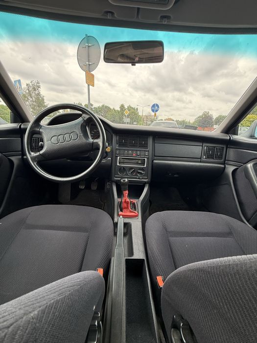 Audi 80 B4 1994r