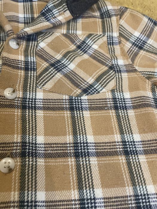 Camiseiro bebé menino Zara Baby 18-24M 92cm