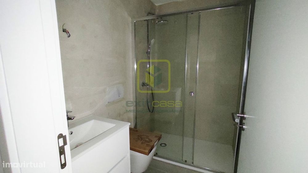 Apartamento T1+1 em Aveiro