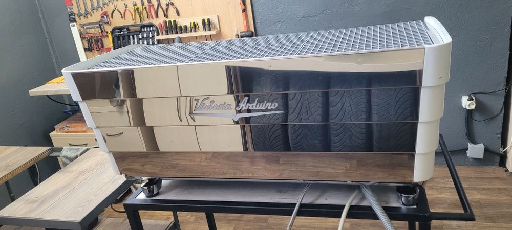 Кавоварка Victoria Arduino