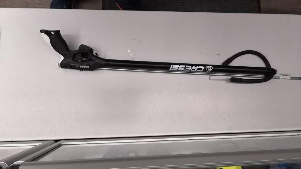 Арбалет cressidub  Apache45см  60 cm 75см rubber gun  2021