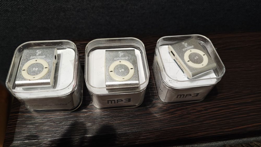 Продам MP3 плеєр