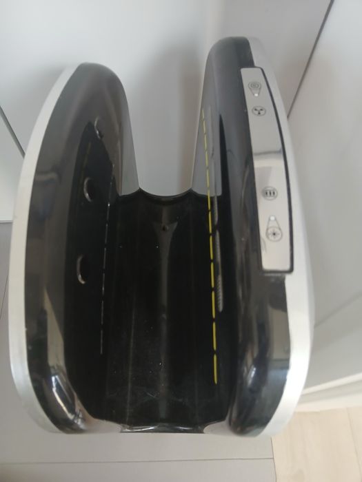 Suszarka do rąk firmy Jet Dryer