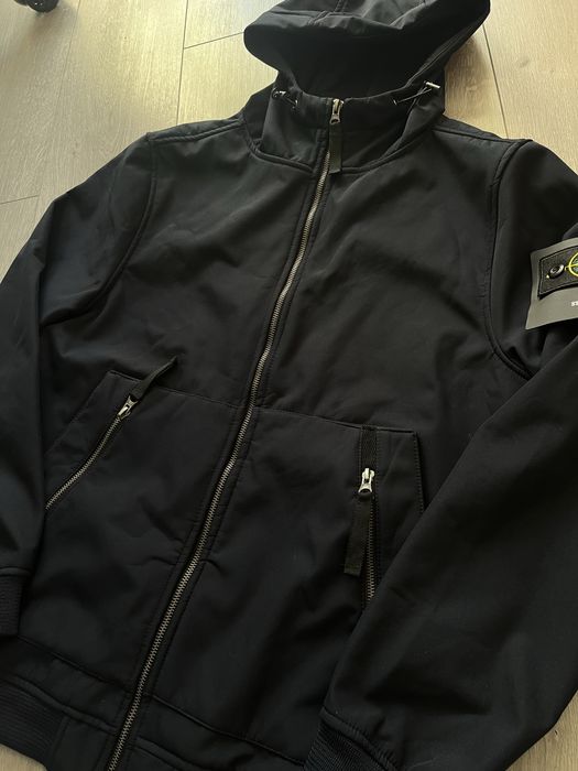 Stone island jacket