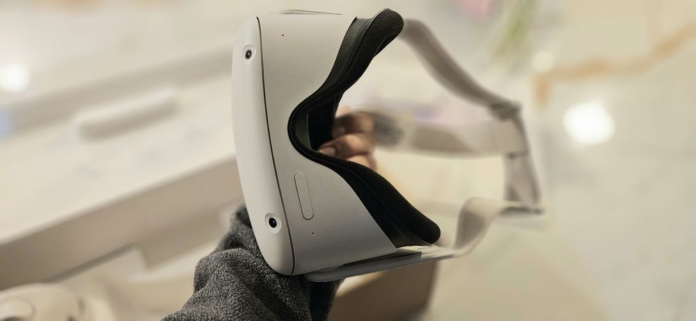 OCULUS QUEST 2 256GB64284594923905122