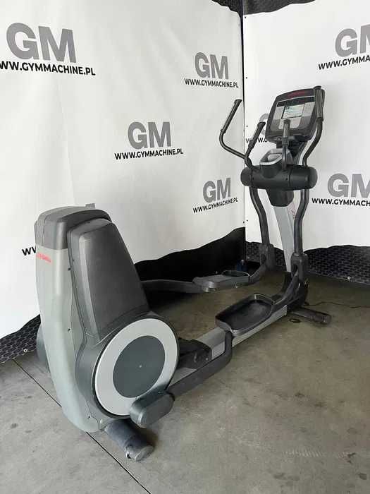Orbitrek Life fitness 95x Elevation Inspire