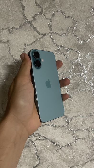 Iphone 16,128gb
