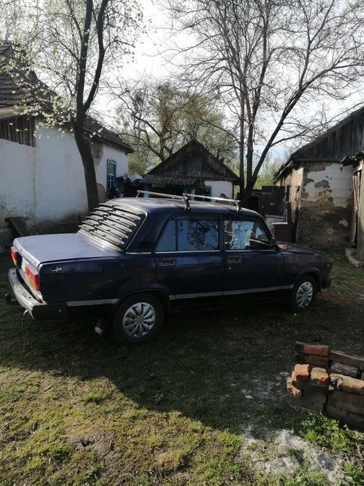 Продам Ваз 2107 1998рв