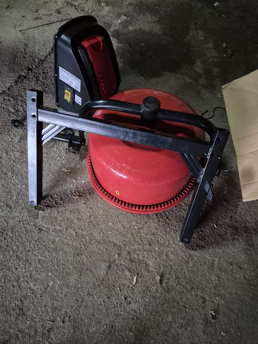Sprzedam nową betoniarkę