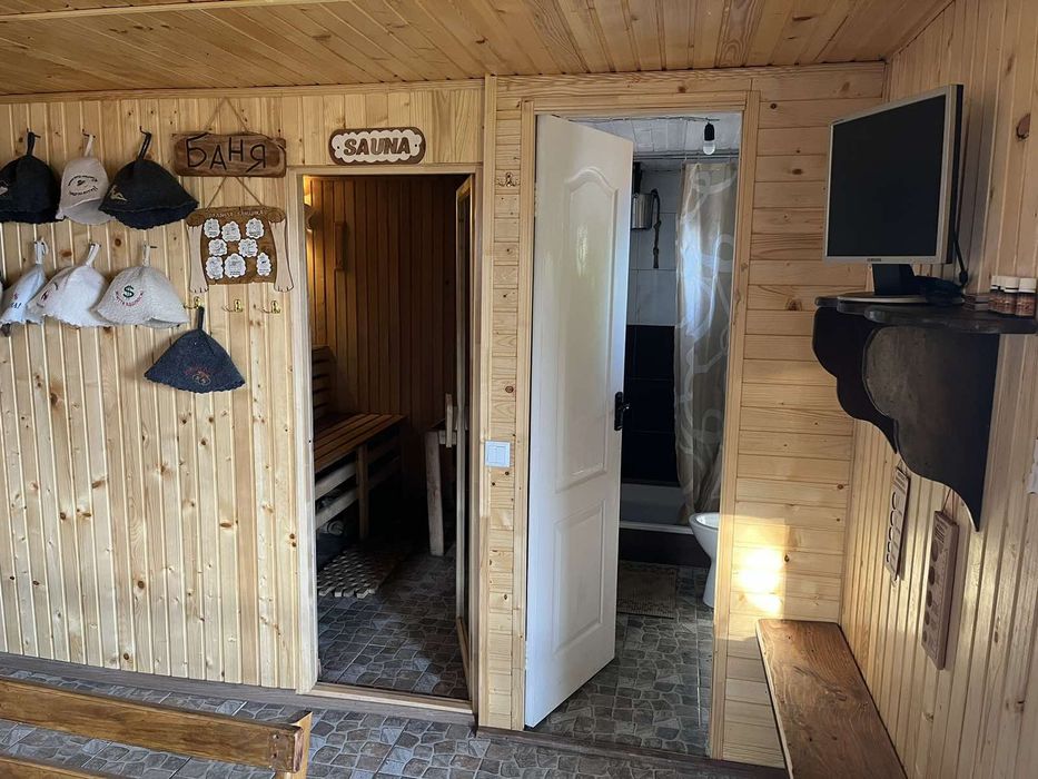 Сімейний Котедж Краєвид Микуличин!