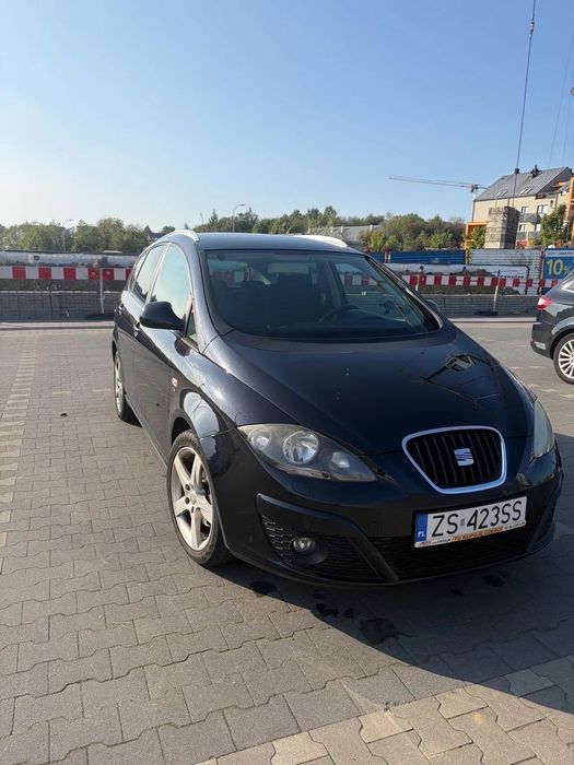Seat Altea XL