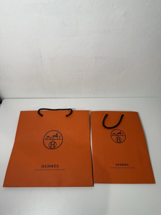 Оригінальні брендові коробки Gucci, Chanel, Hermes, Fendi, Dior.