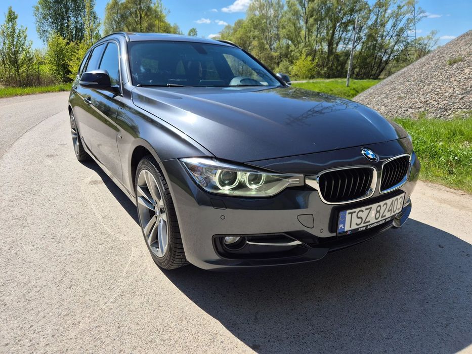 BMW Seria 3