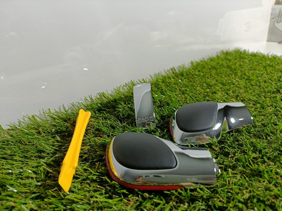 Manete (moca) mudanças automáticas para VW Volkswagen DSG