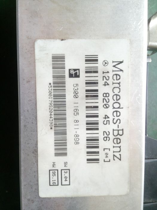 Moduł 129.820.0097. 129.820.24.26
