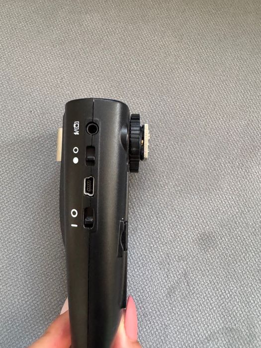 PocketWizard Plus IV