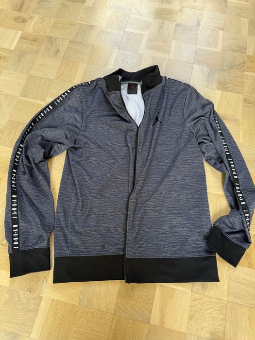 Spodnie i bluza dresowa jordan 164 - 175 (xl)