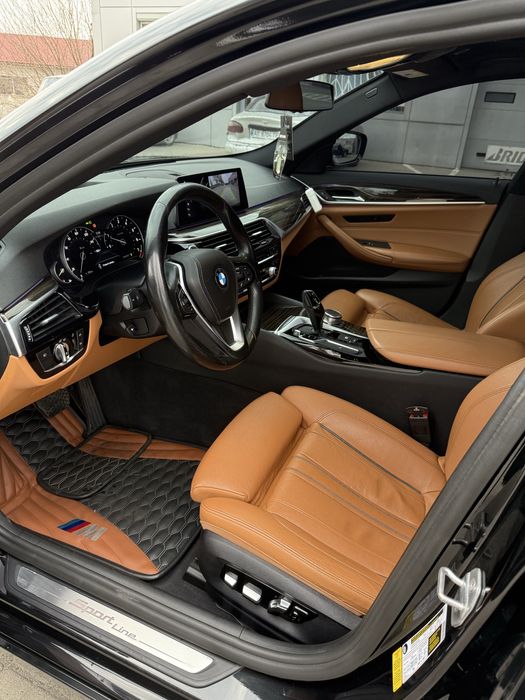 Продам BMW G30!!